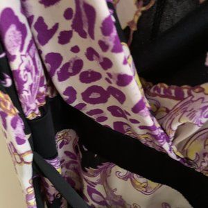 Summer cocktail dress